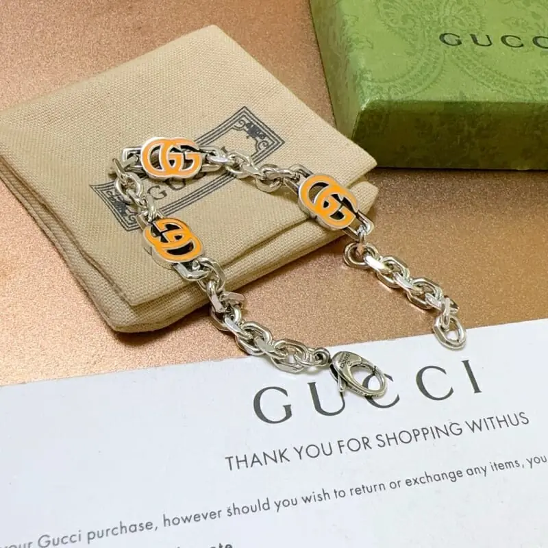 gucci bracelets pour unisexe s_1213a723